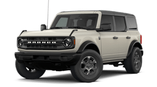 2026 Ford Bronco® External Image 1